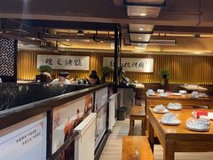 -红柳枝滩羊烧烤·银川非遗