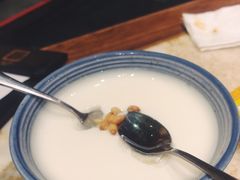 米酒奶酪-那家小馆•北京菜•烤鸭(中关村店)