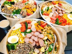 藜麦吞拿鱼沙拉-三喜有食(集美店)