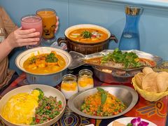 -米泰芒·东南亚料理(体育西店)