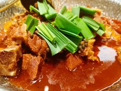 -福宝漠北·专注牛羊肉19年·西北菜(双湖林语店)