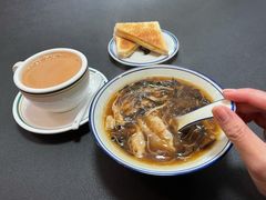 港式碗仔翅-左记港食(融科天城店)
