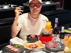 -焱铁烧·黑毛和牛专门店(杭州嘉里中心店)