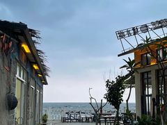 -这片海·海景餐厅(博鳌店)