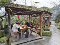 -青城甲(青城山店)