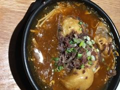 -穆桂英美食(城中店)