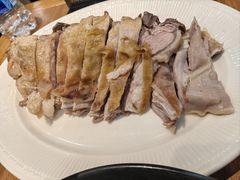 -贯贯吉·清真餐厅(浙江中路店)