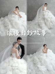 -今生有约婚纱摄影店(景德路店)