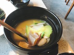 -半山腰·云南菜(侨福芳草地店)