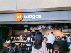-Wagas沃歌斯(虹桥机场T1店)
