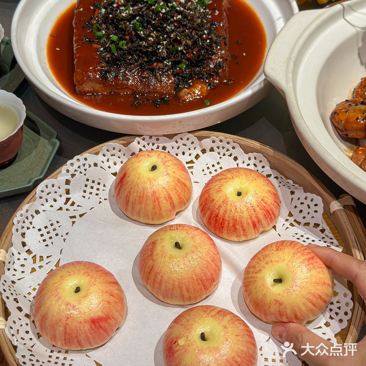 武汉！吃完这顿就订下了今年的团年饭