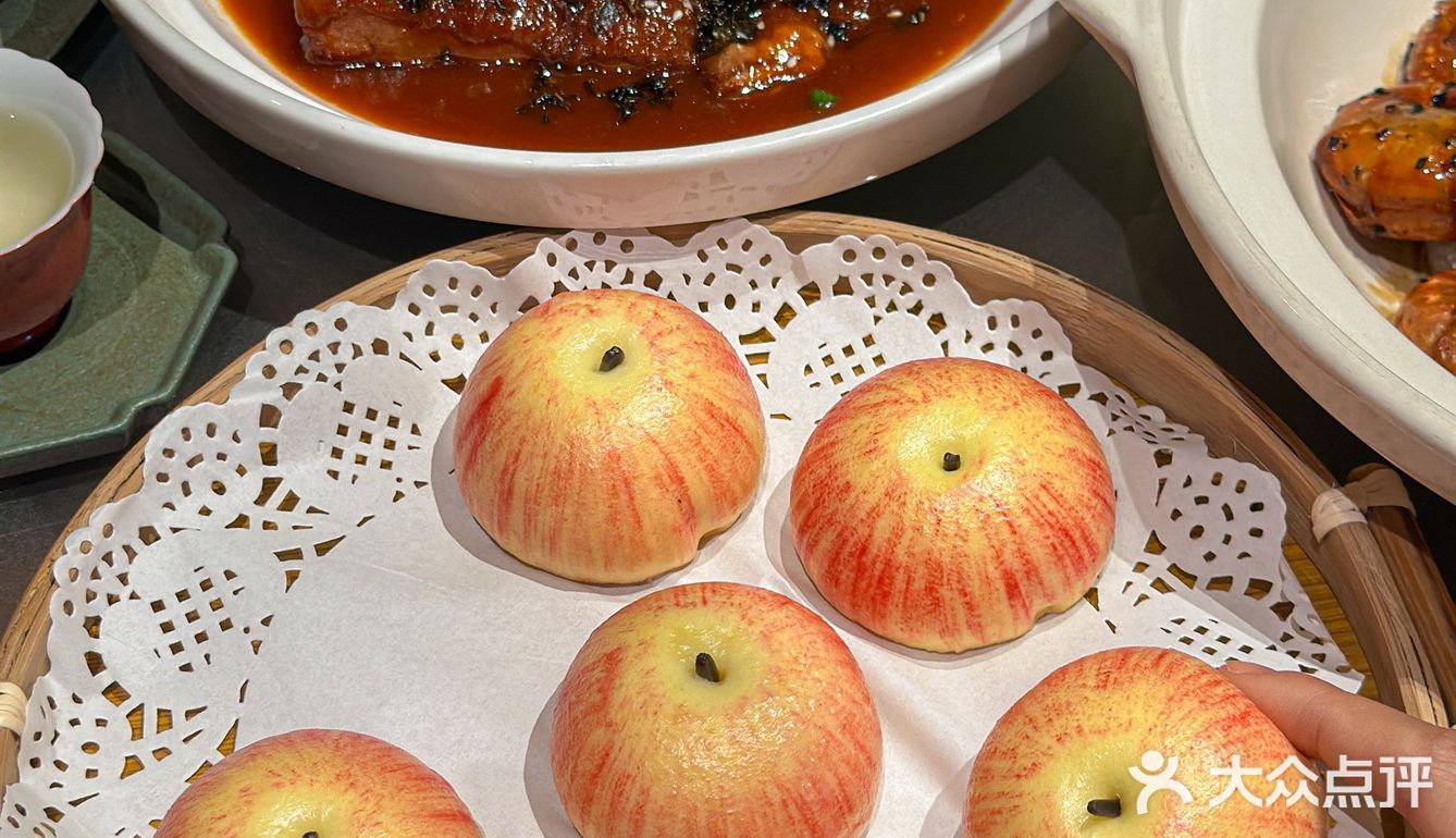 武汉！吃完这顿就订下了今年的团年饭