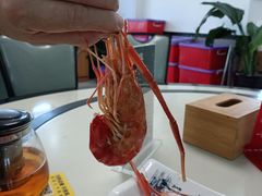 -七的湖·晚芳亭·阳澄湖农家菜·大闸蟹(莲花岛店)