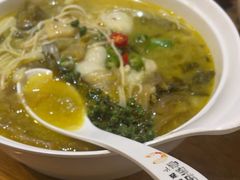 -鱼你在一起(南开天佑城店)
