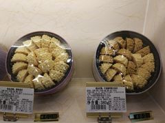 -家琳甜品(江南东店)