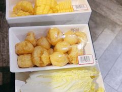 -野妹经典火锅(民治店)