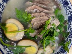 -小潘记鸭血粉丝汤
