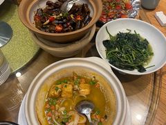 -浔庐餐厅•江西老字号•九江菜(南湖国际店)