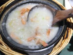 -蟹蟹潮汕砂锅粥(食八方美食城店)