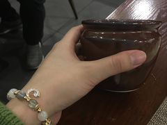 -哈努曼印度餐厅(吴泾宝龙广场店)