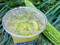 -炖物24章·顺时轻养茶(杭州大厦店)