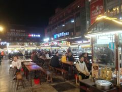 -鼓楼夜市