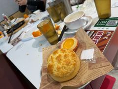 -香港深仔记茶餐厅(东门店)