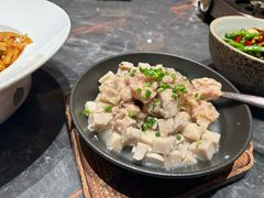-炊烟小炒黄牛肉(浦东世纪汇店)