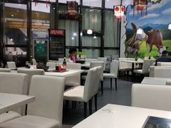 大堂-黑山牛肉汤火锅(花城汇店)