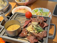 -味太助·银饭食堂(中华城店)