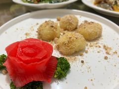 -郑厨私房菜
