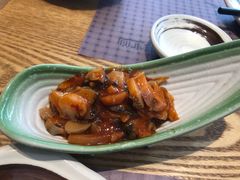 -林妈妈村·日式料理(宝山万达店)