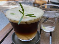 菠萝菠萝蜜（新品）-Metal hands·铁手咖啡