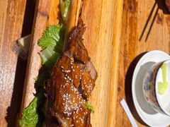 -牧马人奶茶馆(乌兰察布总店)