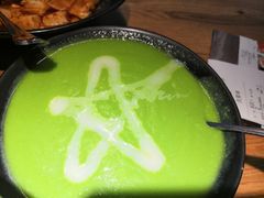 -金牌外婆家(苏州中心店)