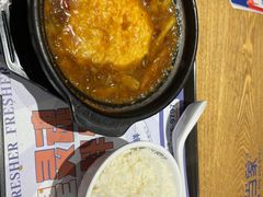 -膳当家黄焖鸡米饭(万达金街店)