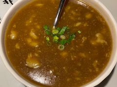 芋艿羹-老外婆(爱琴海店)