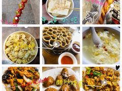 香醋鸡蛋-德居源