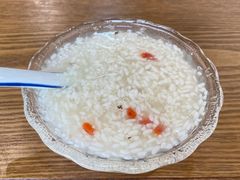 酒酿小圆子-秀嫂挞粿