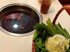 -刘一锅筋头巴脑(大悦城C店)