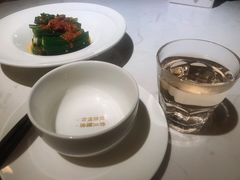-周三的情书花园餐厅(江北店)