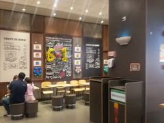 -汉堡王(大连柏威年餐厅店)