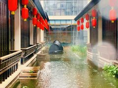 -咸亨酒店•非遗绍兴菜•中华老字号(堂吃餐厅)