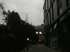 -拂晓山房·私房川菜(西门店)