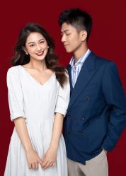点击看大图 -花开无同摄影写真工作室