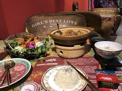 -小娘惹厨房Little Nyonya(狮城有约上榜店)