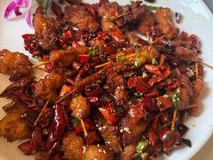 -刘胖子家常菜·蹄花焖藕(兴业店)