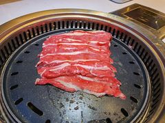 招牌肥牛-杨记齐齐哈尔烤肉(总店)