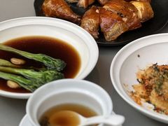 -自如ZSPACE四合院艺术餐厅