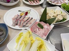-围炉夜话·潮汕卤水火锅(榕江店)